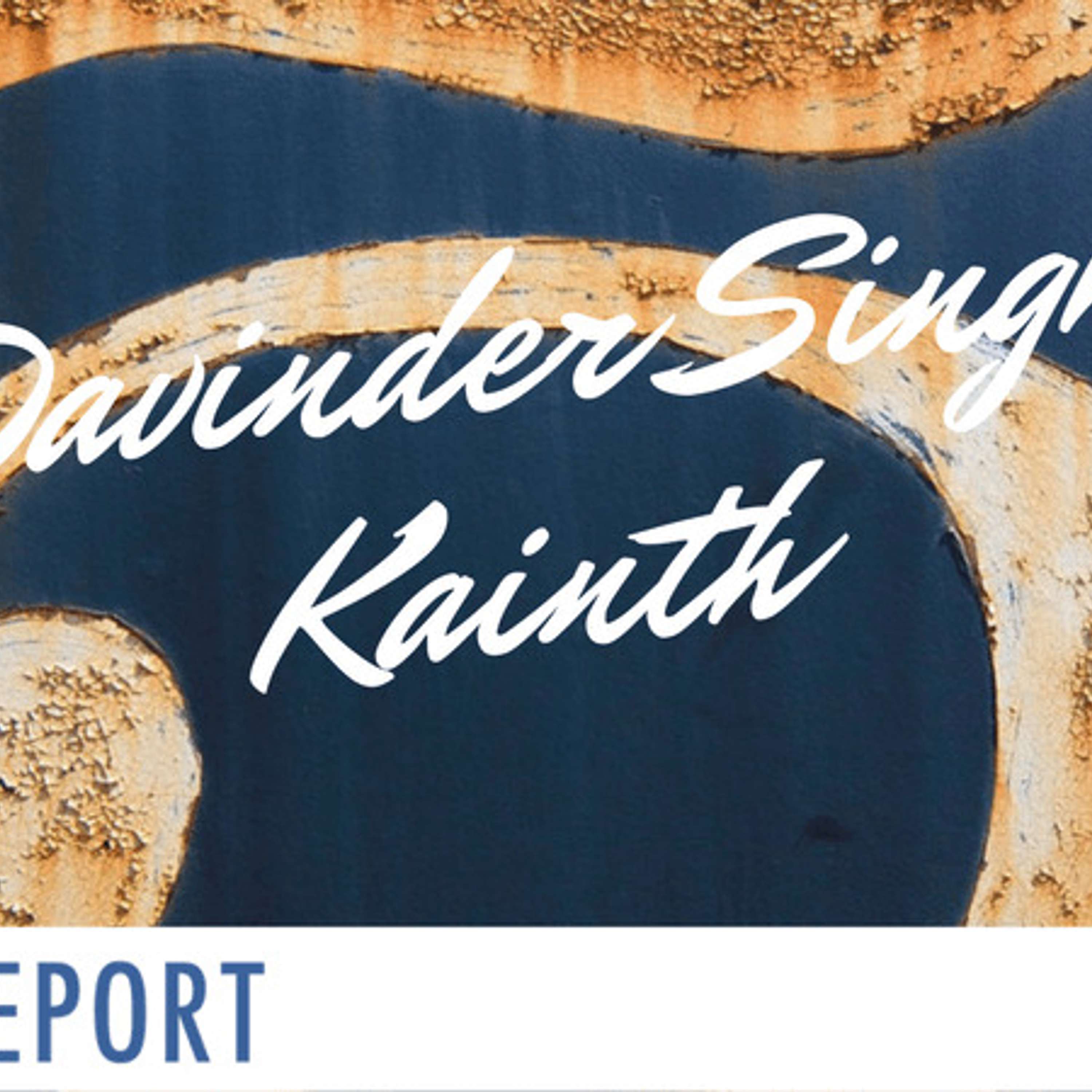 Matt Report