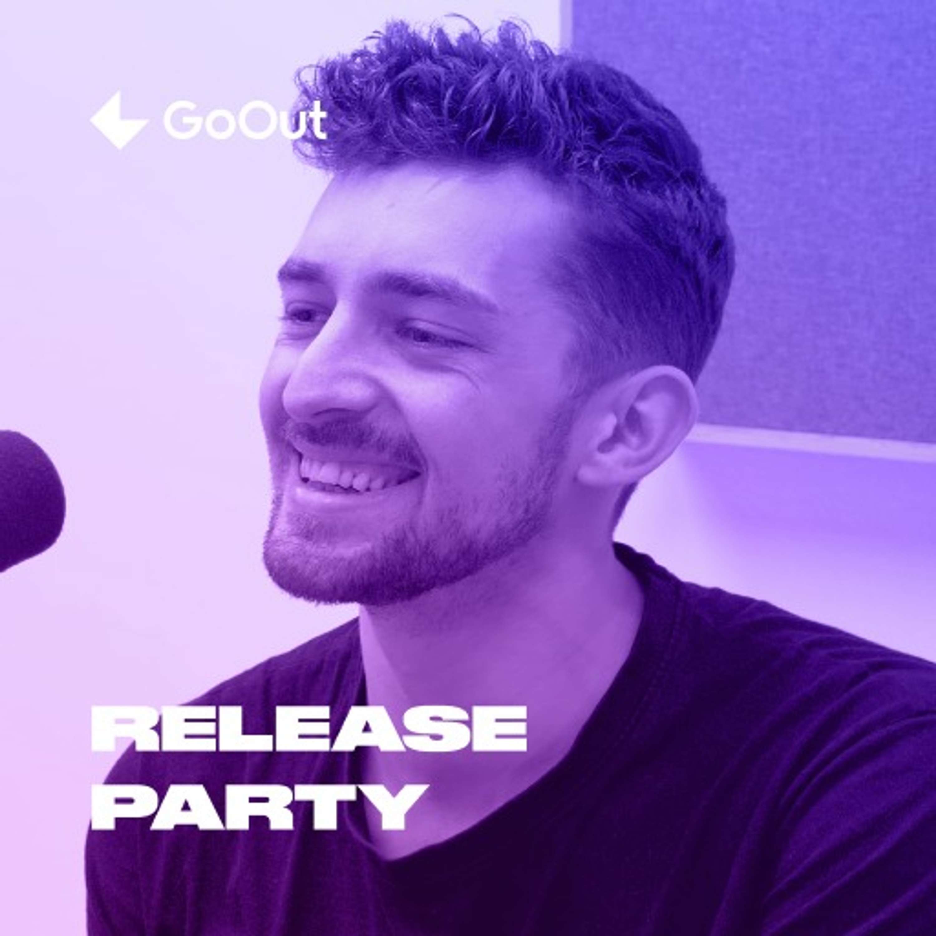 Release Party