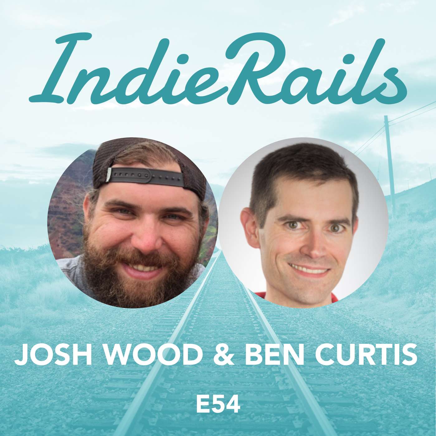 Ben Curtis & Josh Wood - Kids These Days