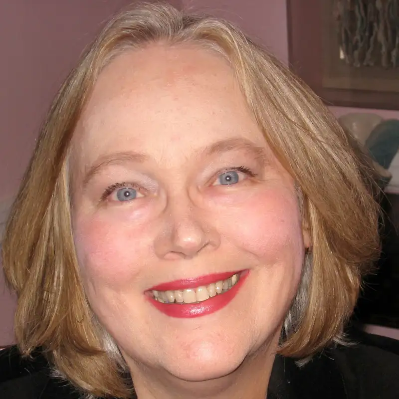 Stage Lights, Real Lives: Behind the Curtain with Susan Dormady Eisenberg