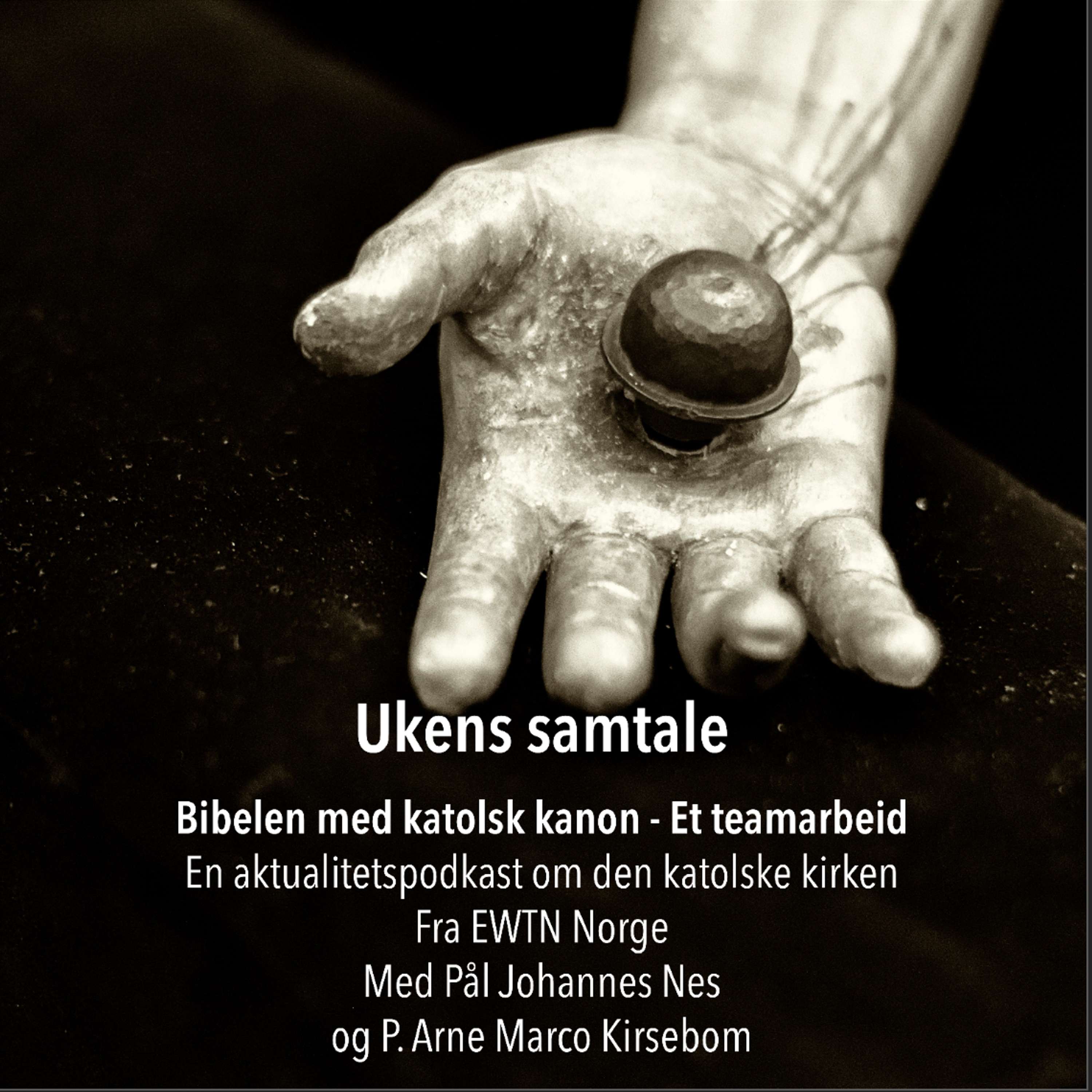 Ukens samtale