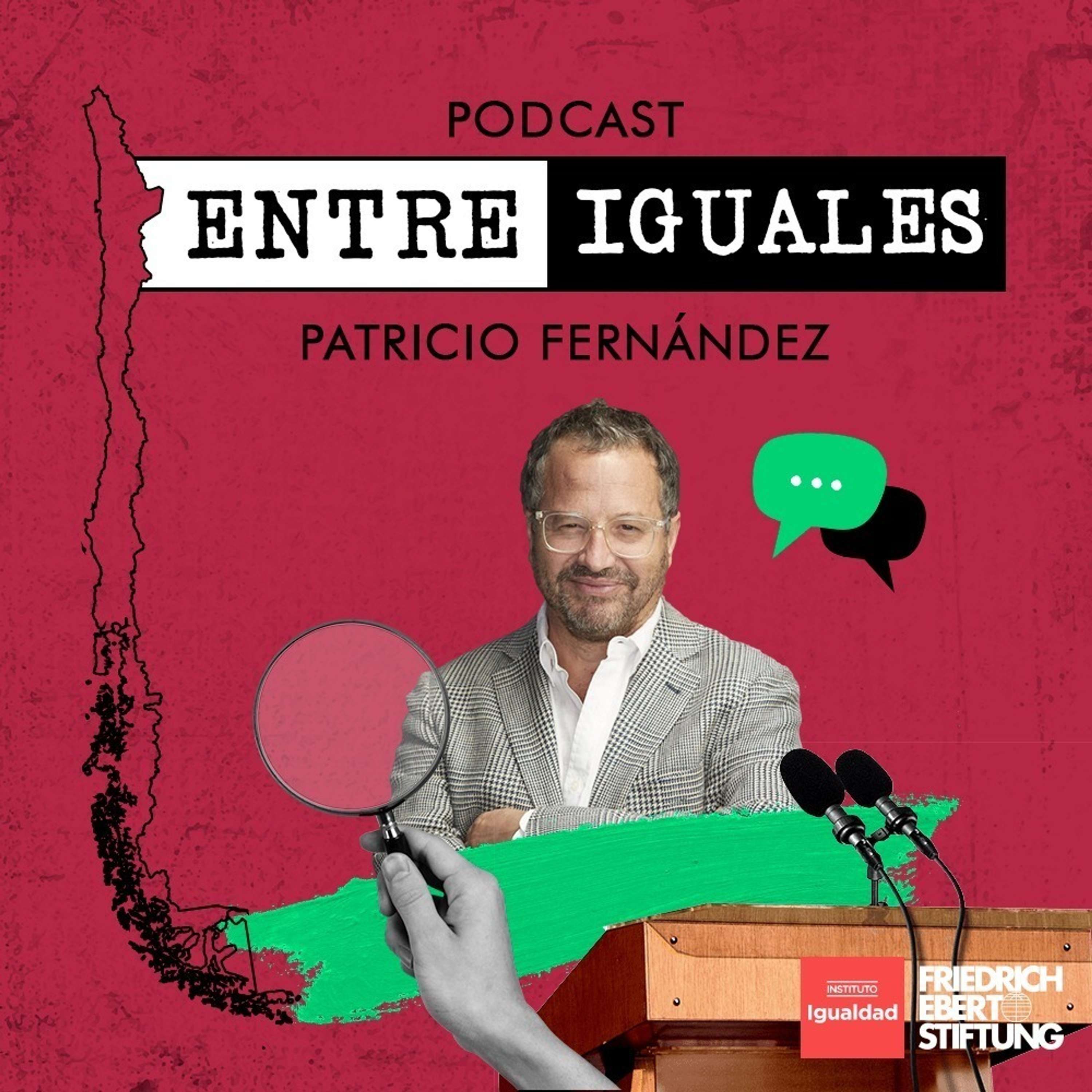 Entre Iguales