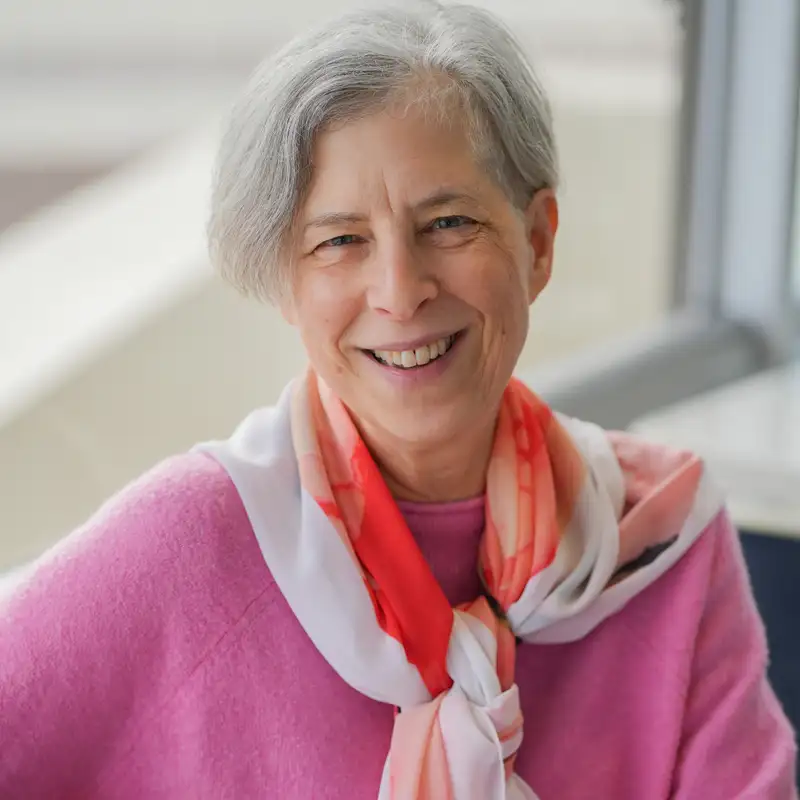 Conquering Self-Doubt with Amy L. Bernstein