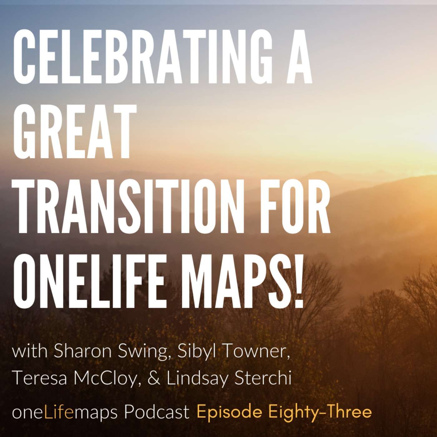 the REALIFE Practice Podcast
