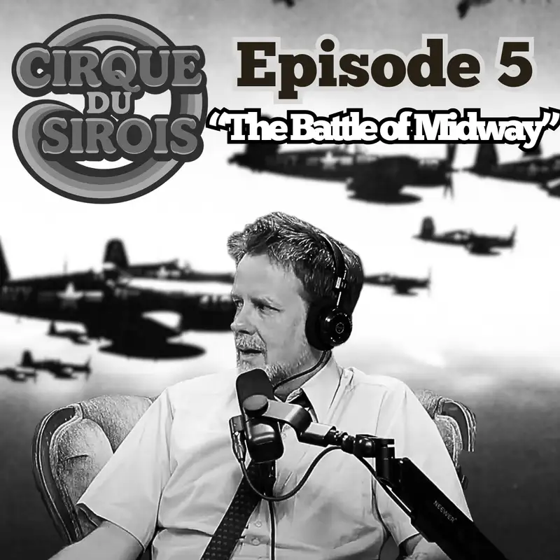"The Battle of Midway"