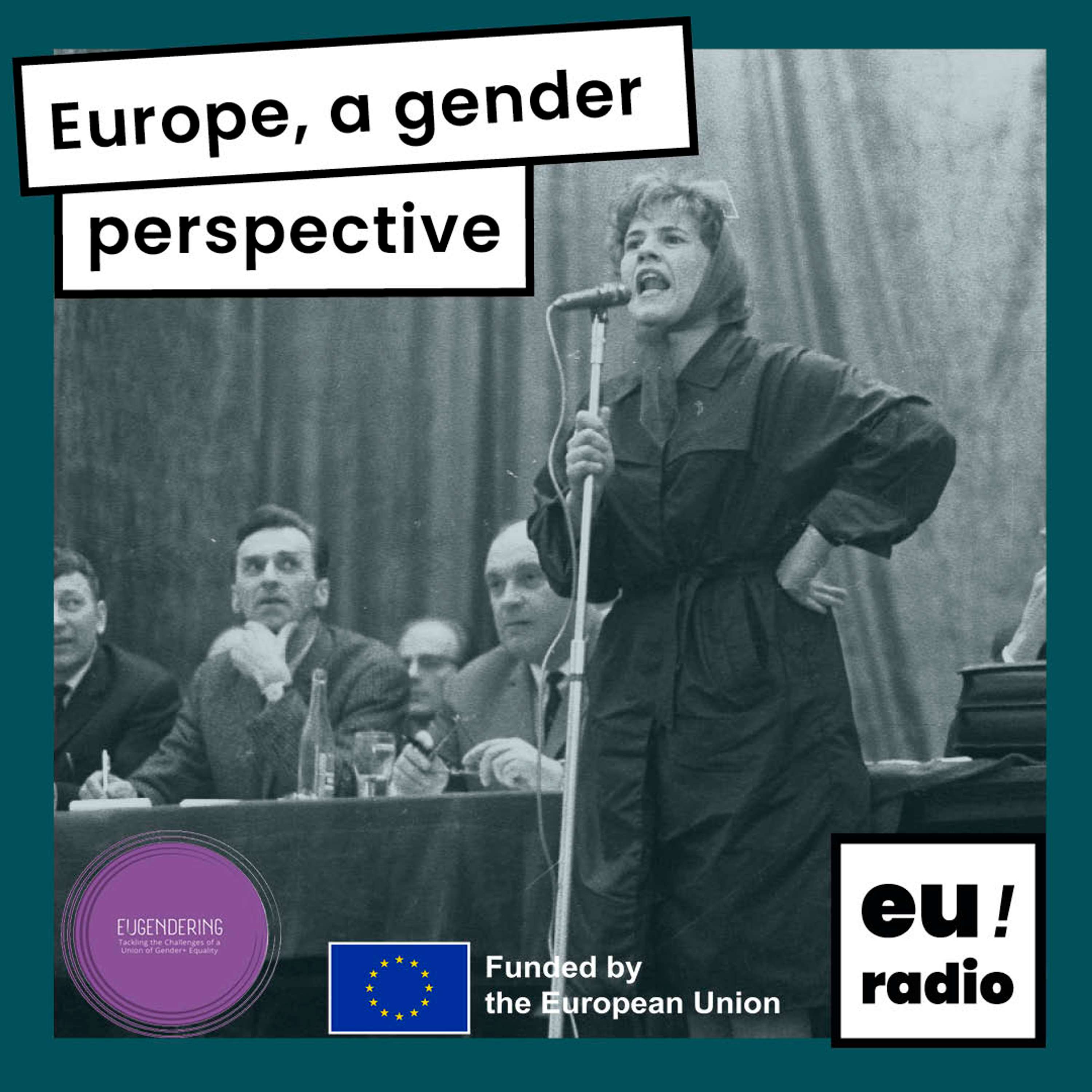 Europe, a gender perspective