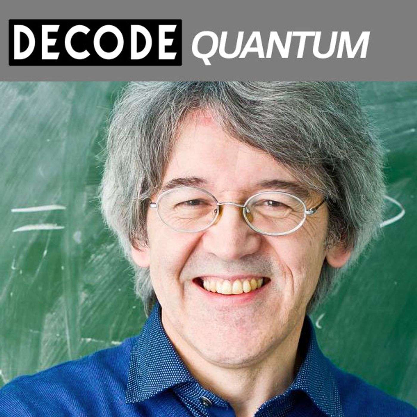 DECODE QUANTUM
