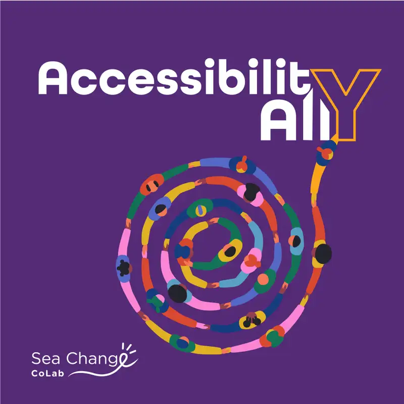 Access and Autonomy: Navigating Social Justice with Vicky Levack