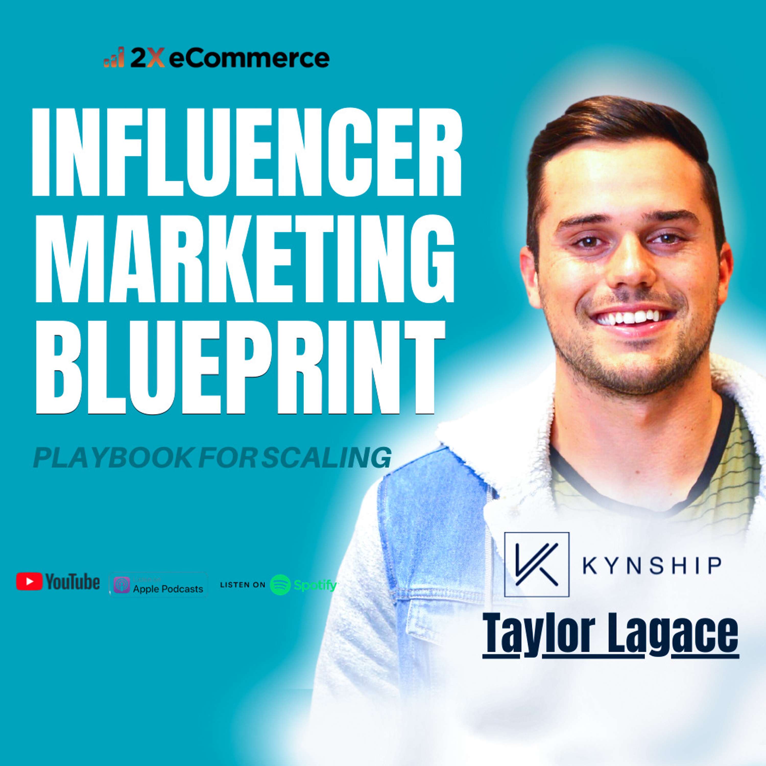 2X eCommerce Podcast