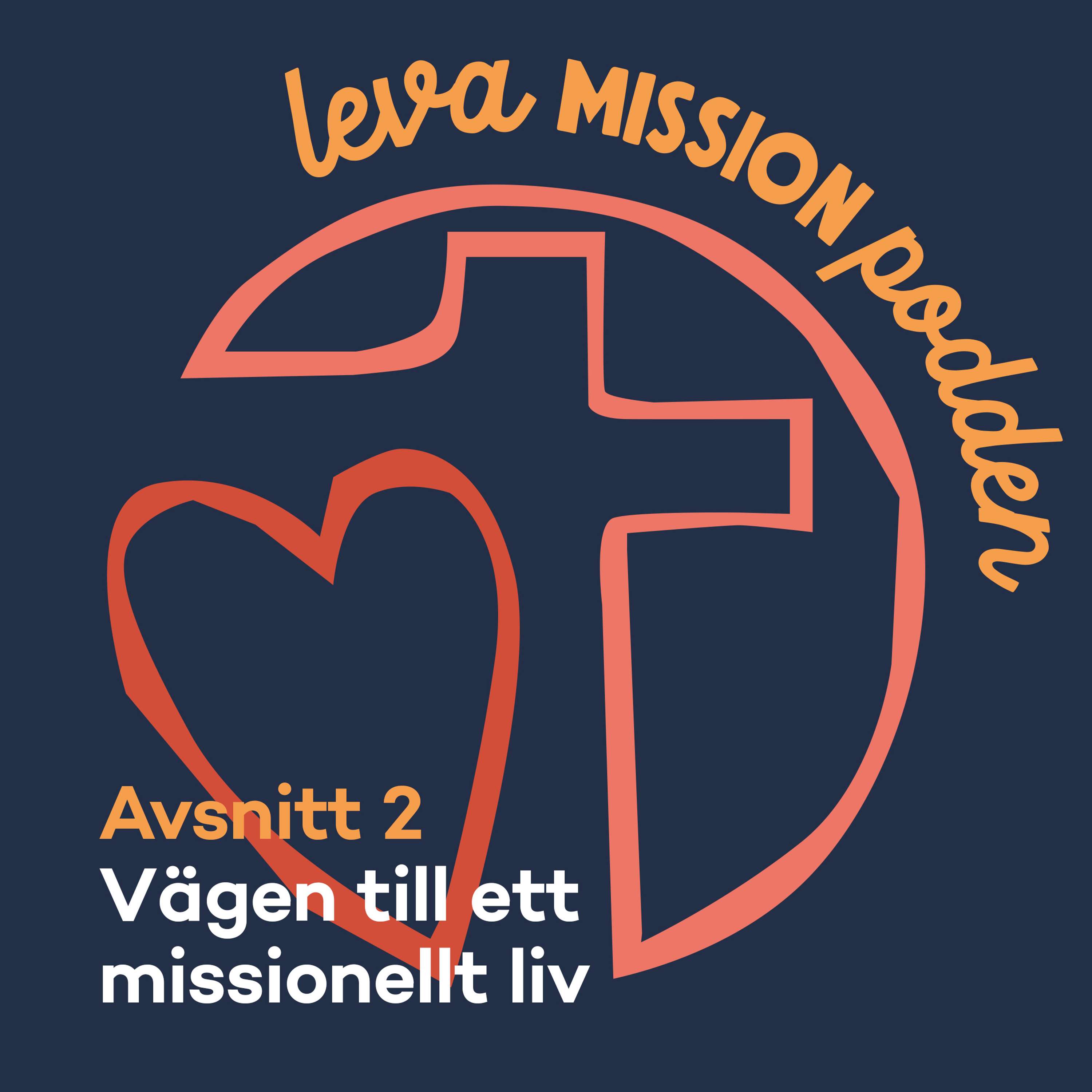 Leva Mission