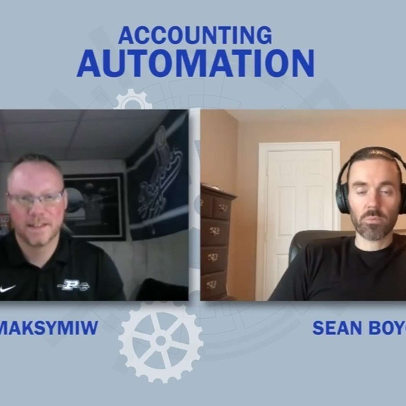 Becoming a Change Agent for Accountants with Aprio’s Mike Maksymiw