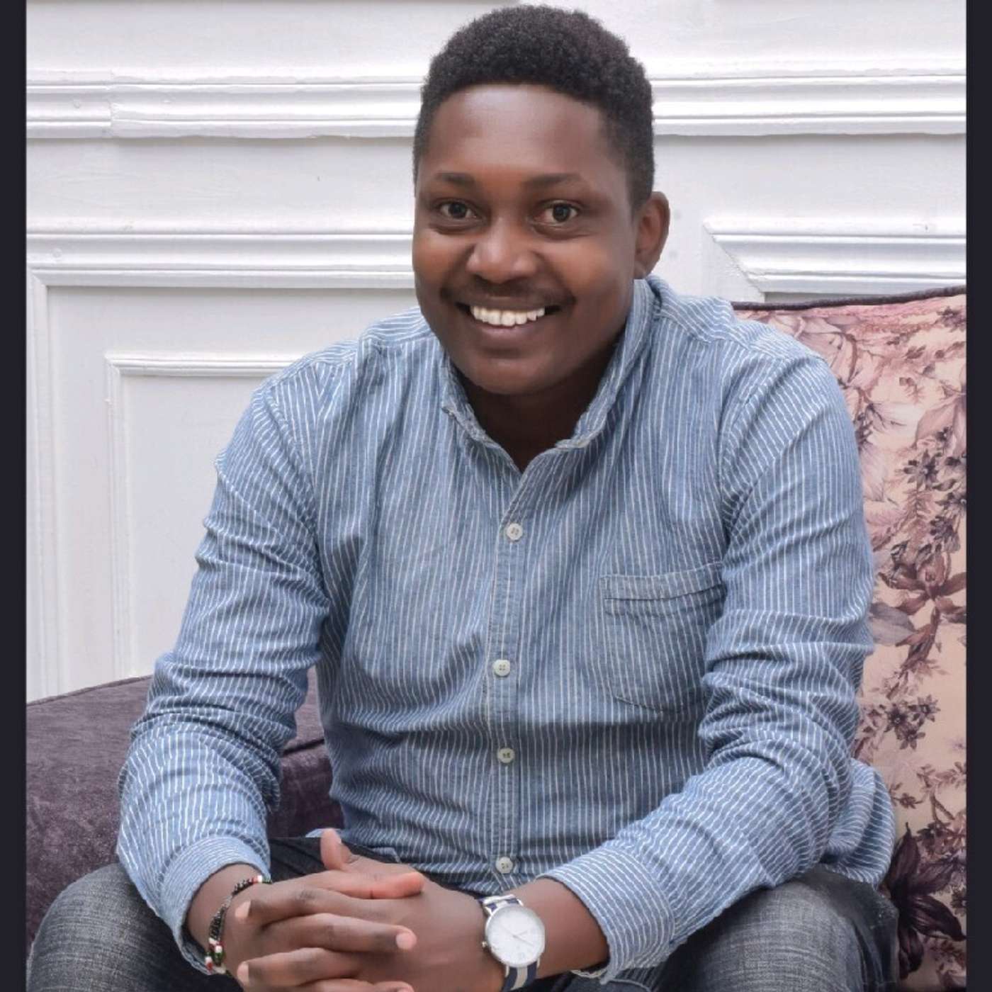 Episode 30 - Bernard Njathi: Empowering Livestock farmers to Unlock Dead Capital
