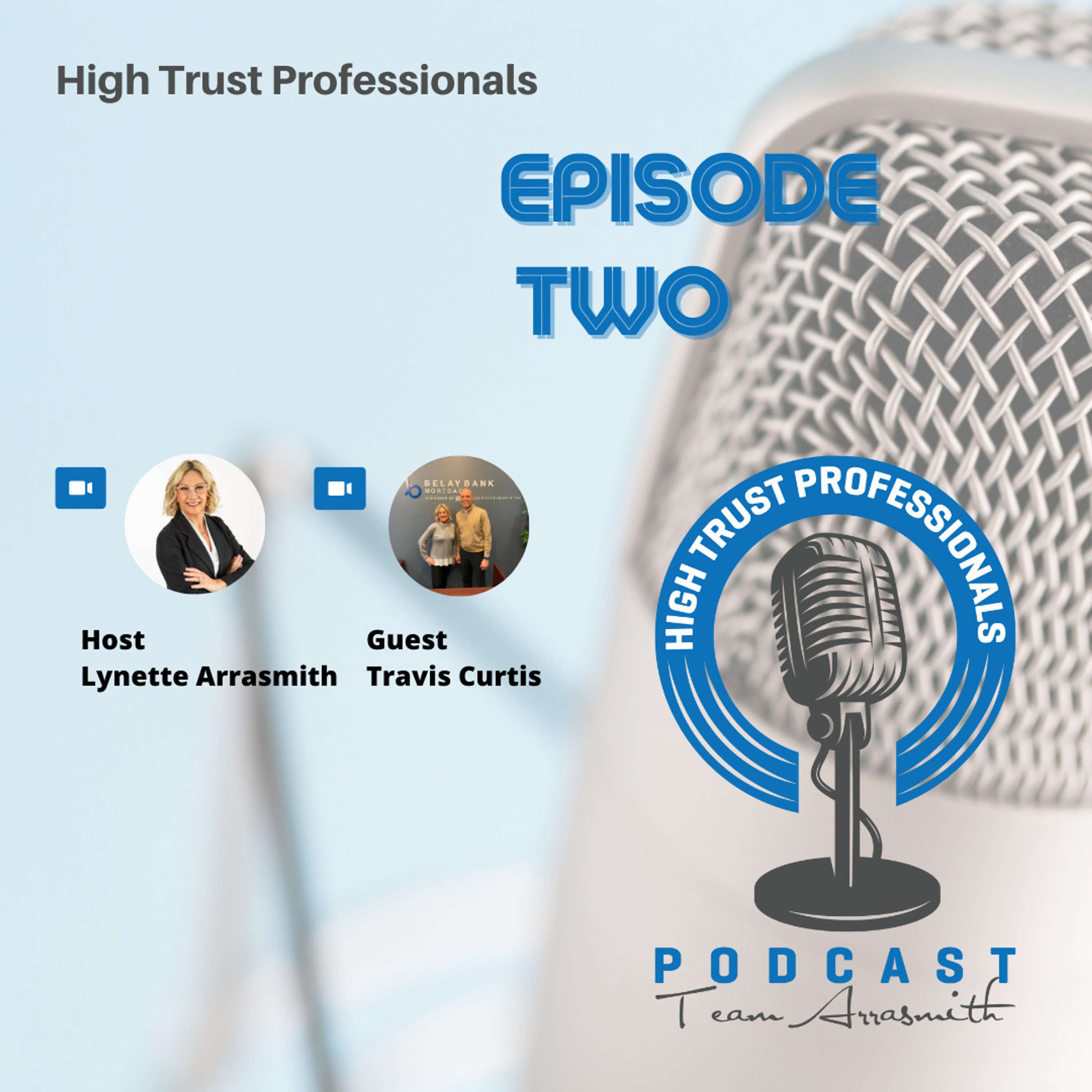 High Trust Professionals
