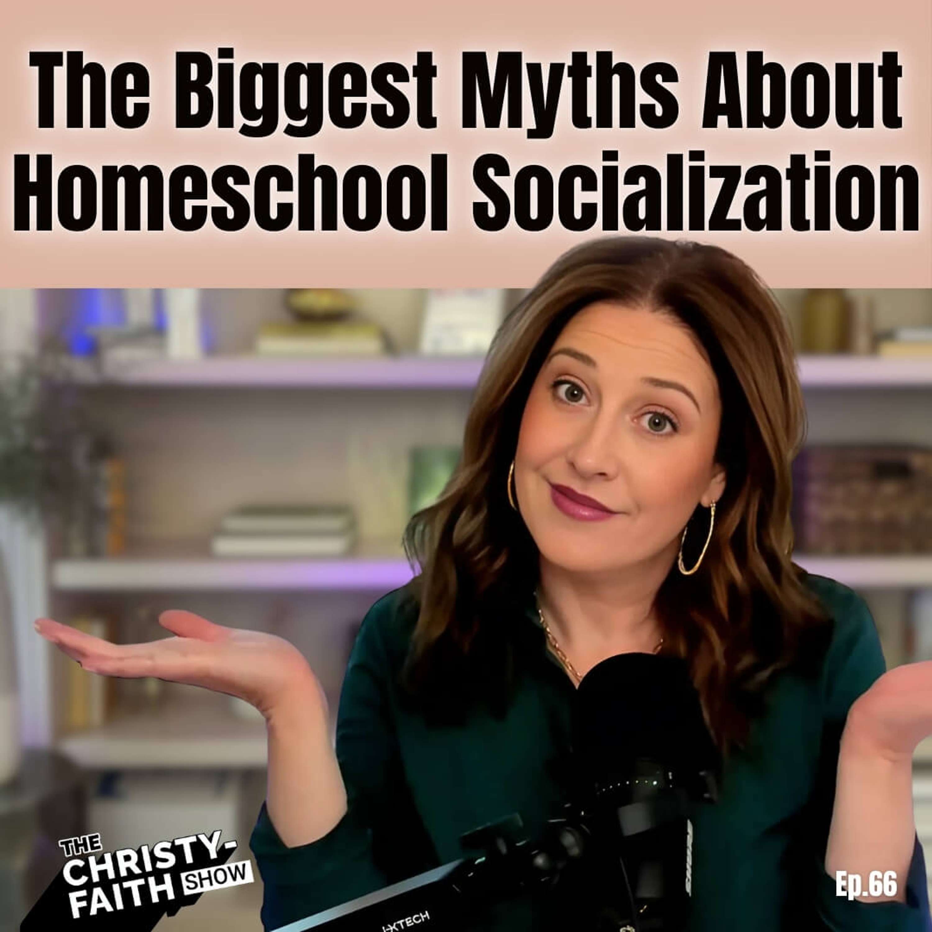 The Christy-Faith Show