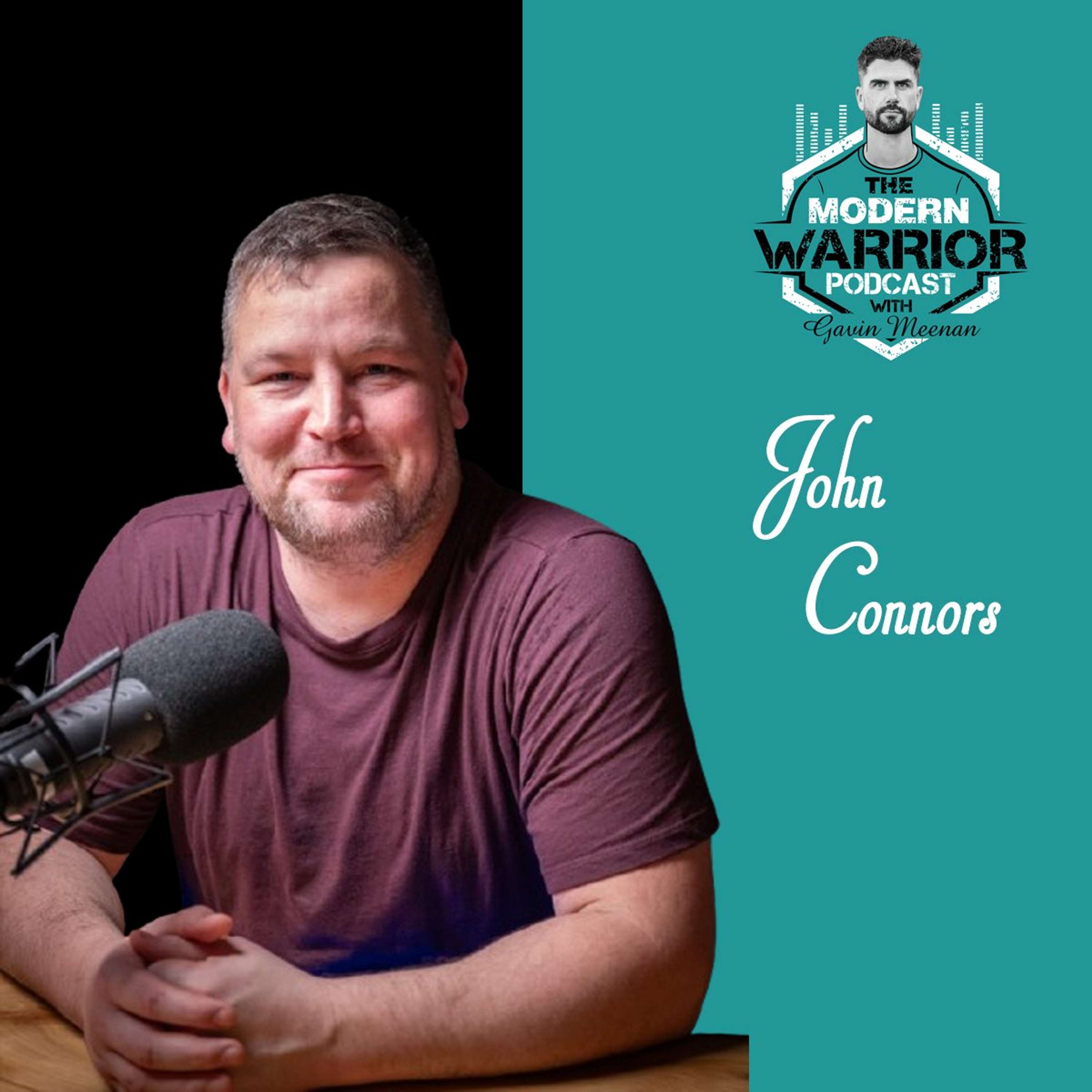 The Modern Warrior Podcast