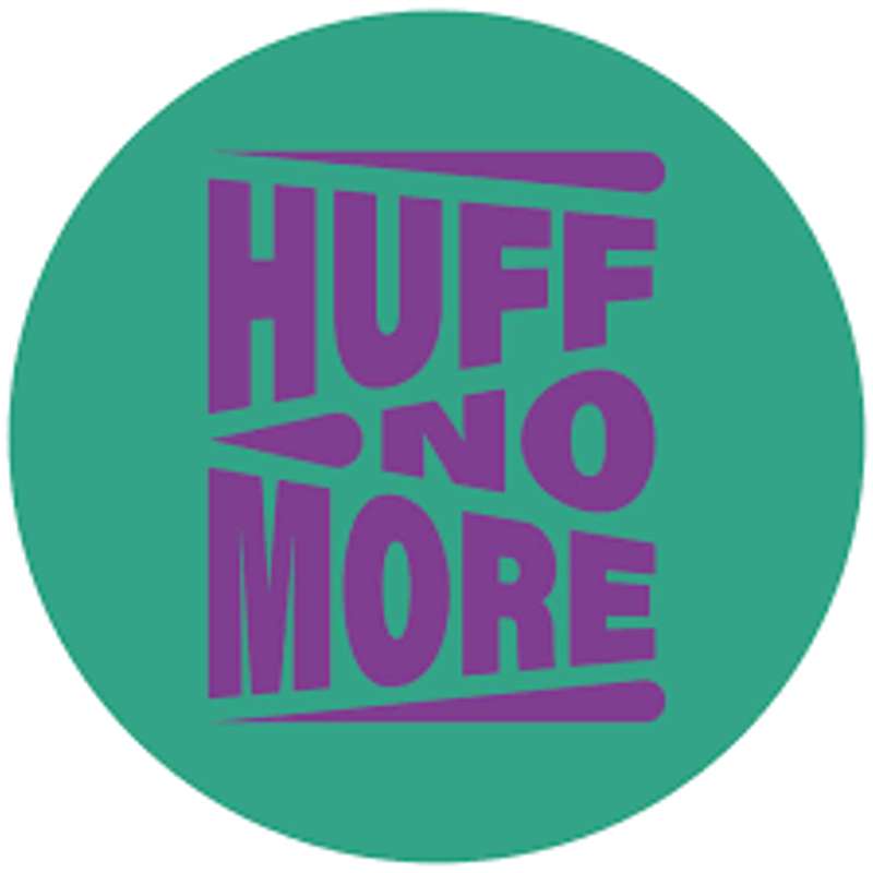 Mike (Huff No More)