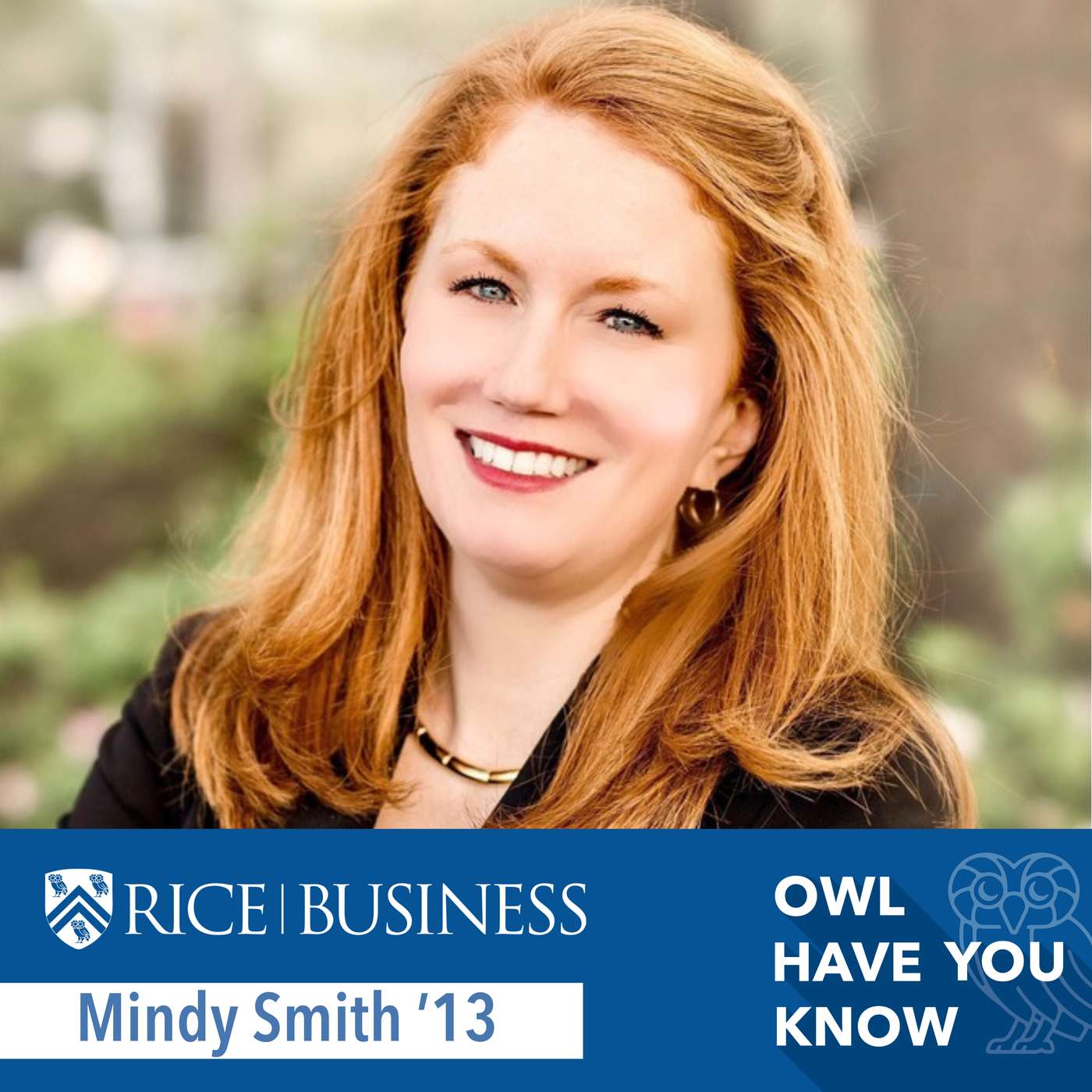 Three Lessons to Live By feat. Mindy Smith ’13