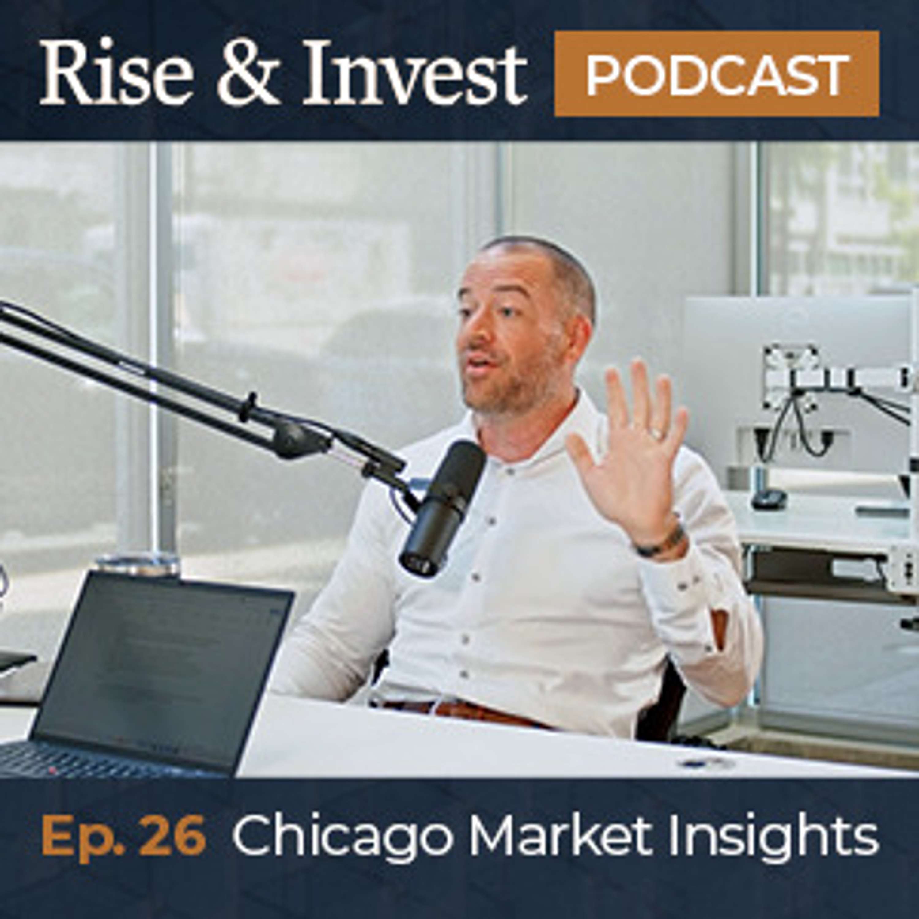 Breneman Blueprint: Real Estate and Entrepreneurship Podcast