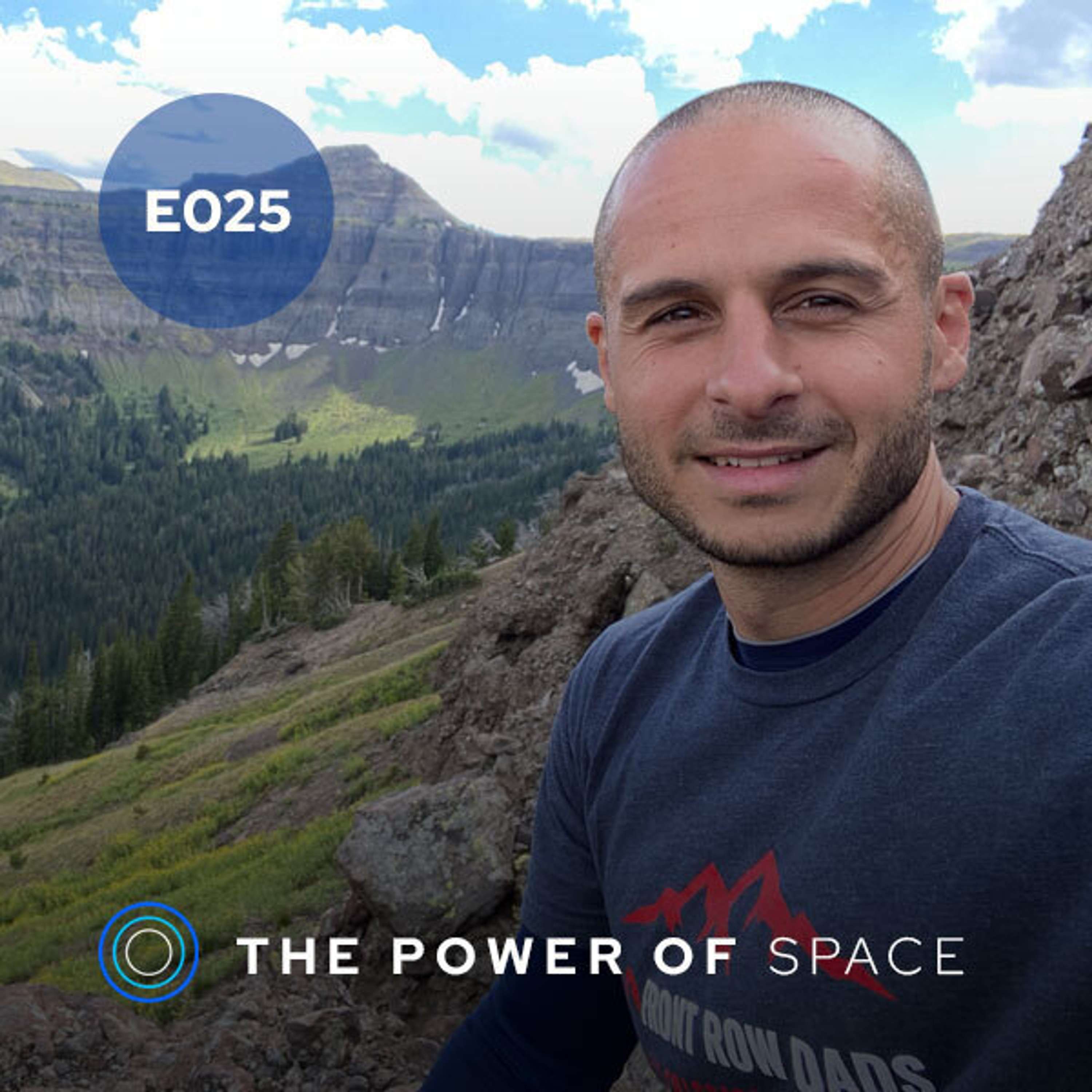 The Power of SPACE