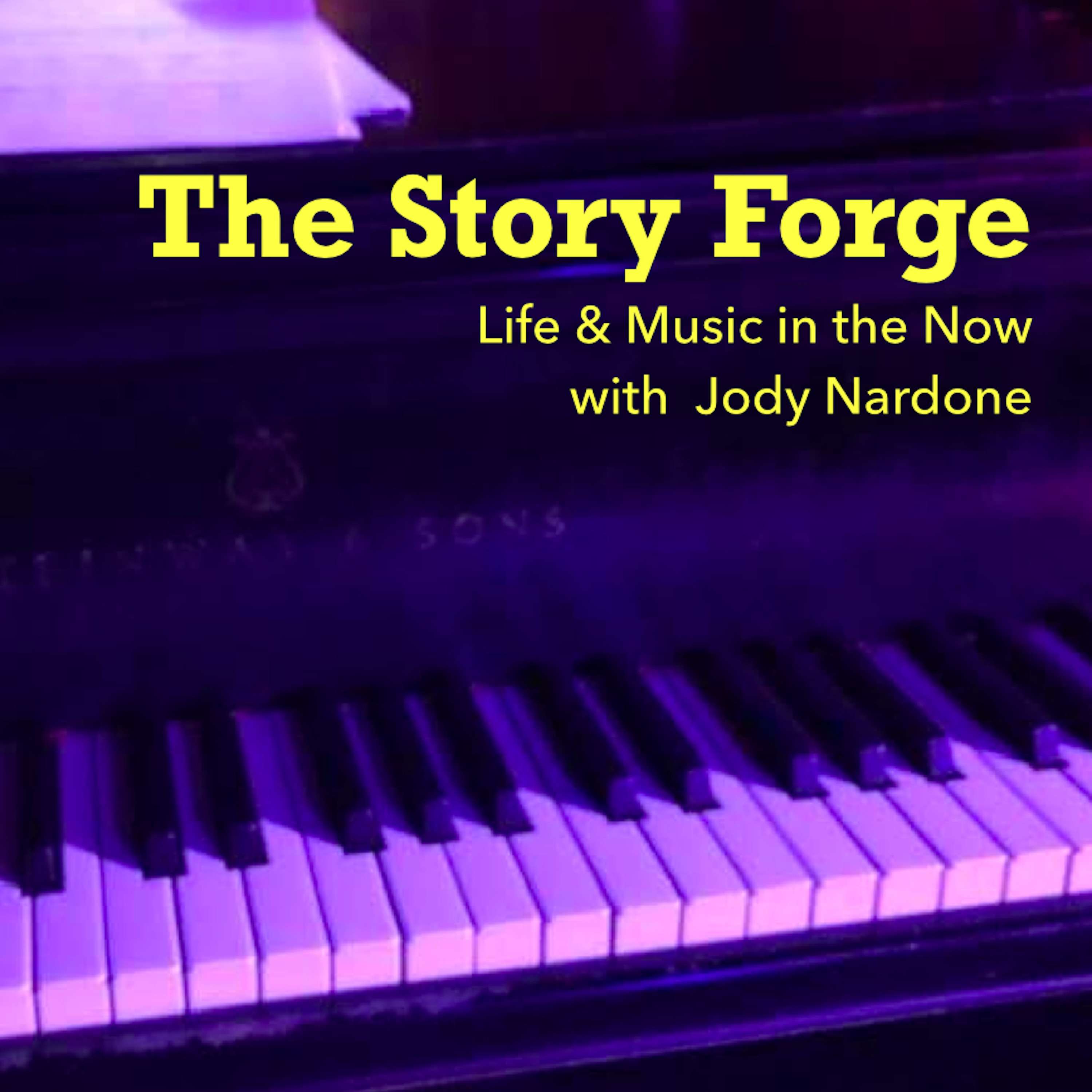 The Story Forge