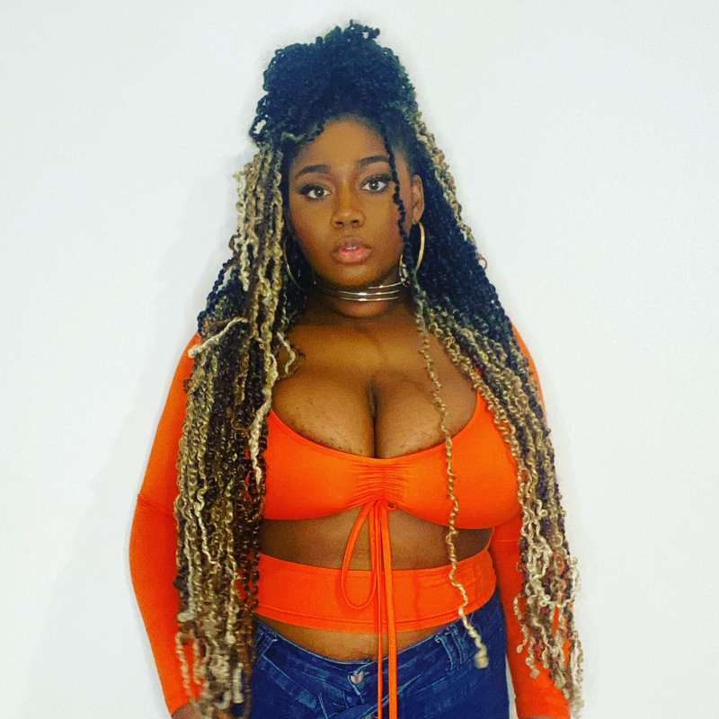 Roxxy Haze
