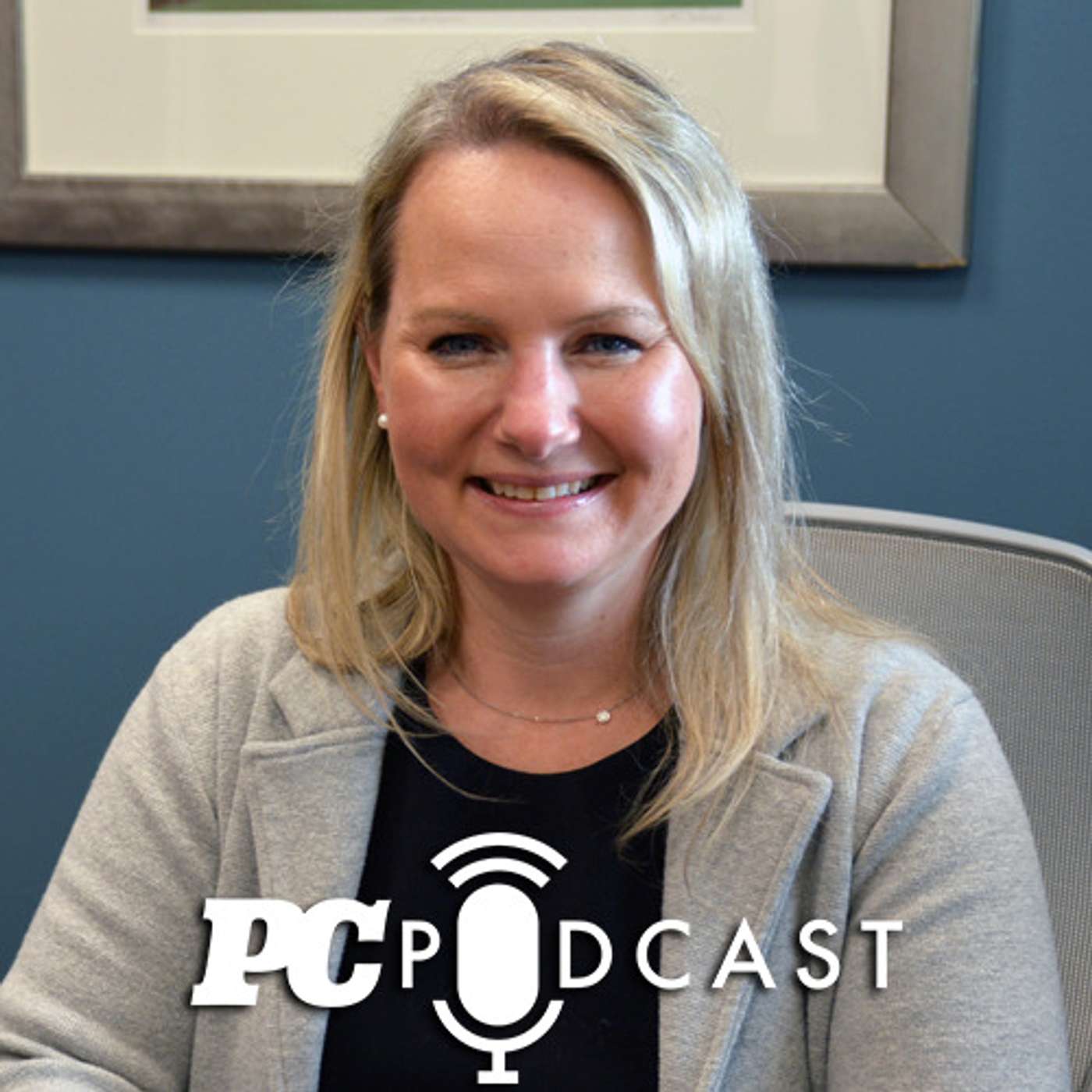 Providence College Podcast