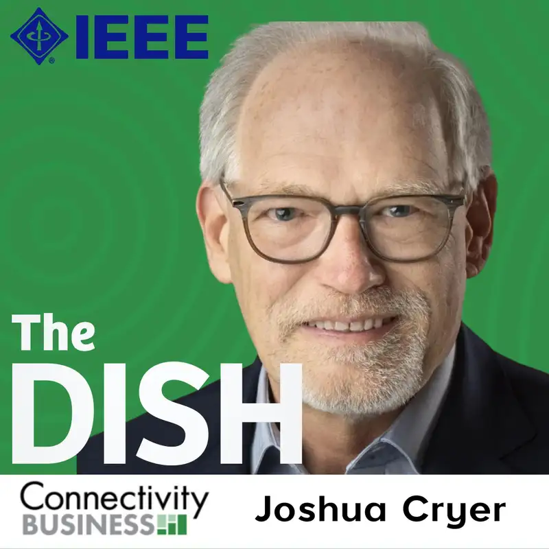 Interview - Tom Coughlin - IEEE