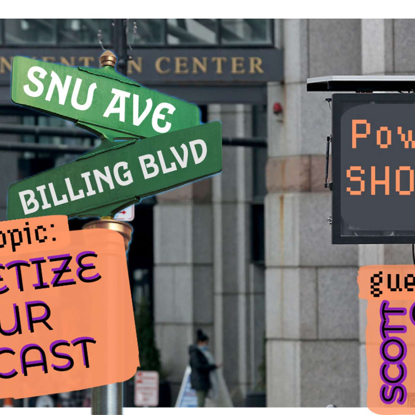 PowerPoint Showdown