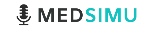 MedSimu Podcasts