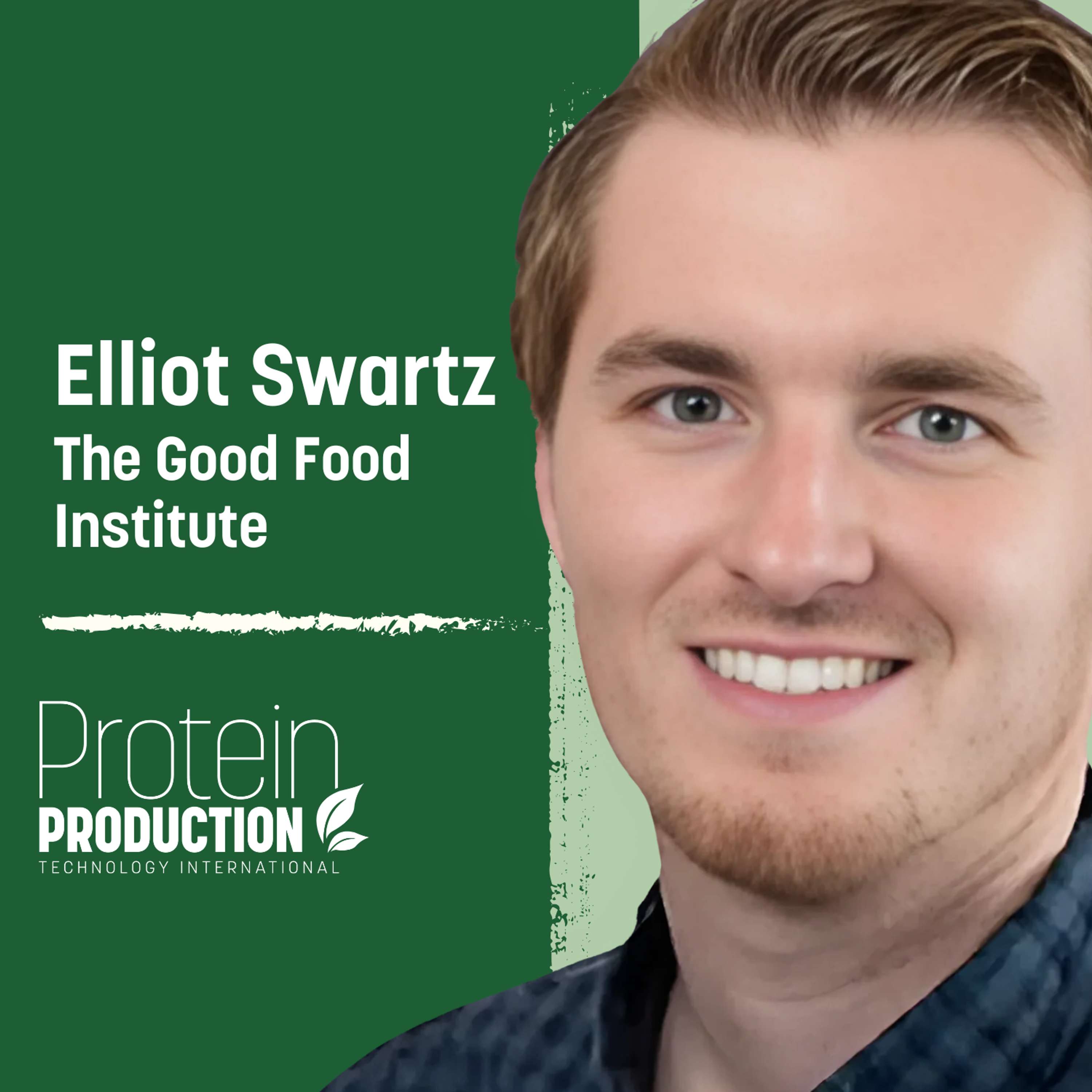 Protein Production Technology Podcast