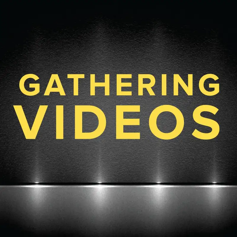 Sunday Gathering-4.30.2017
