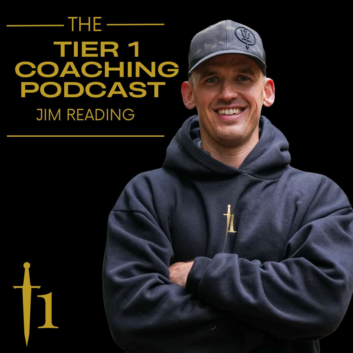 The Tier 1 Coaching Podcast