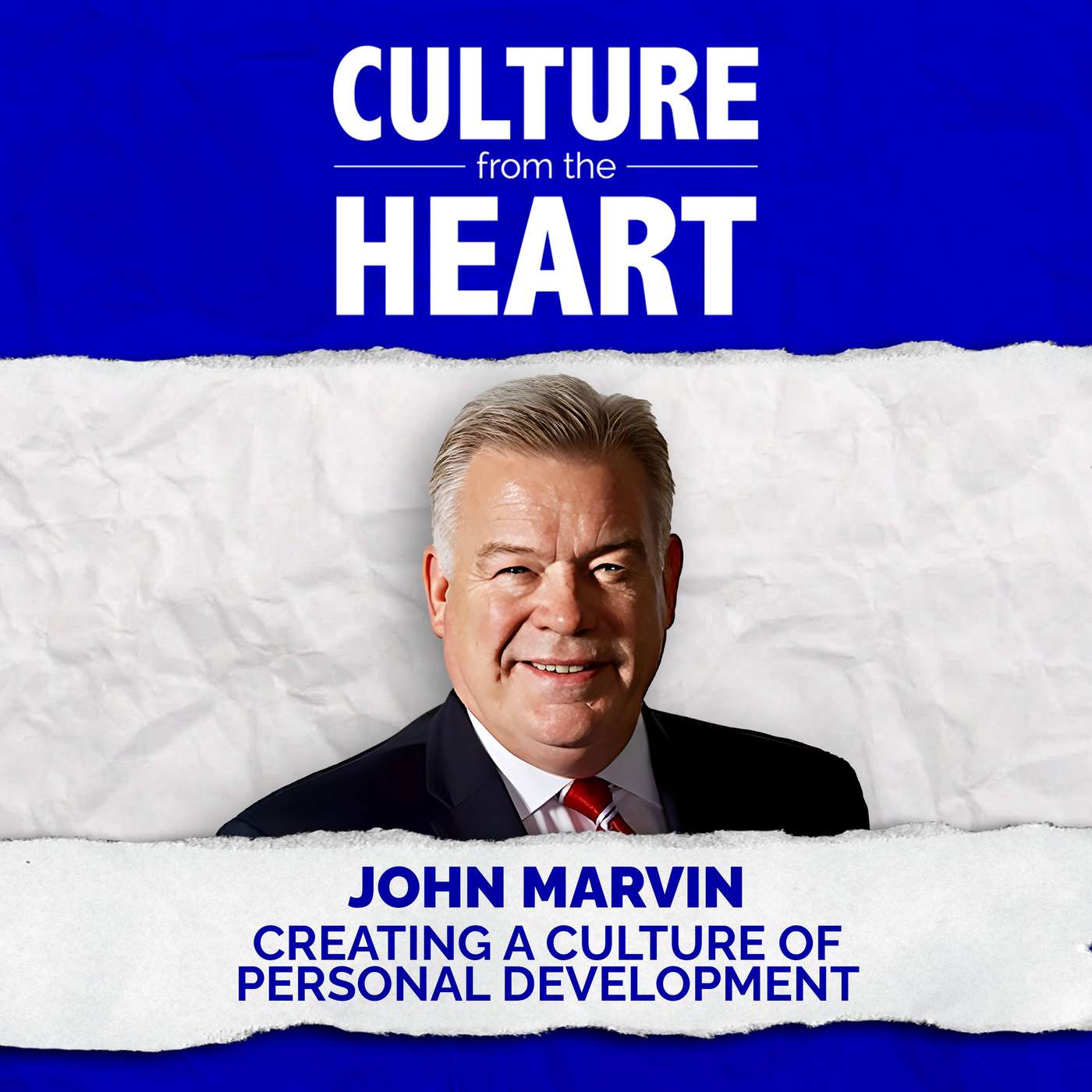 Culture From the Heart