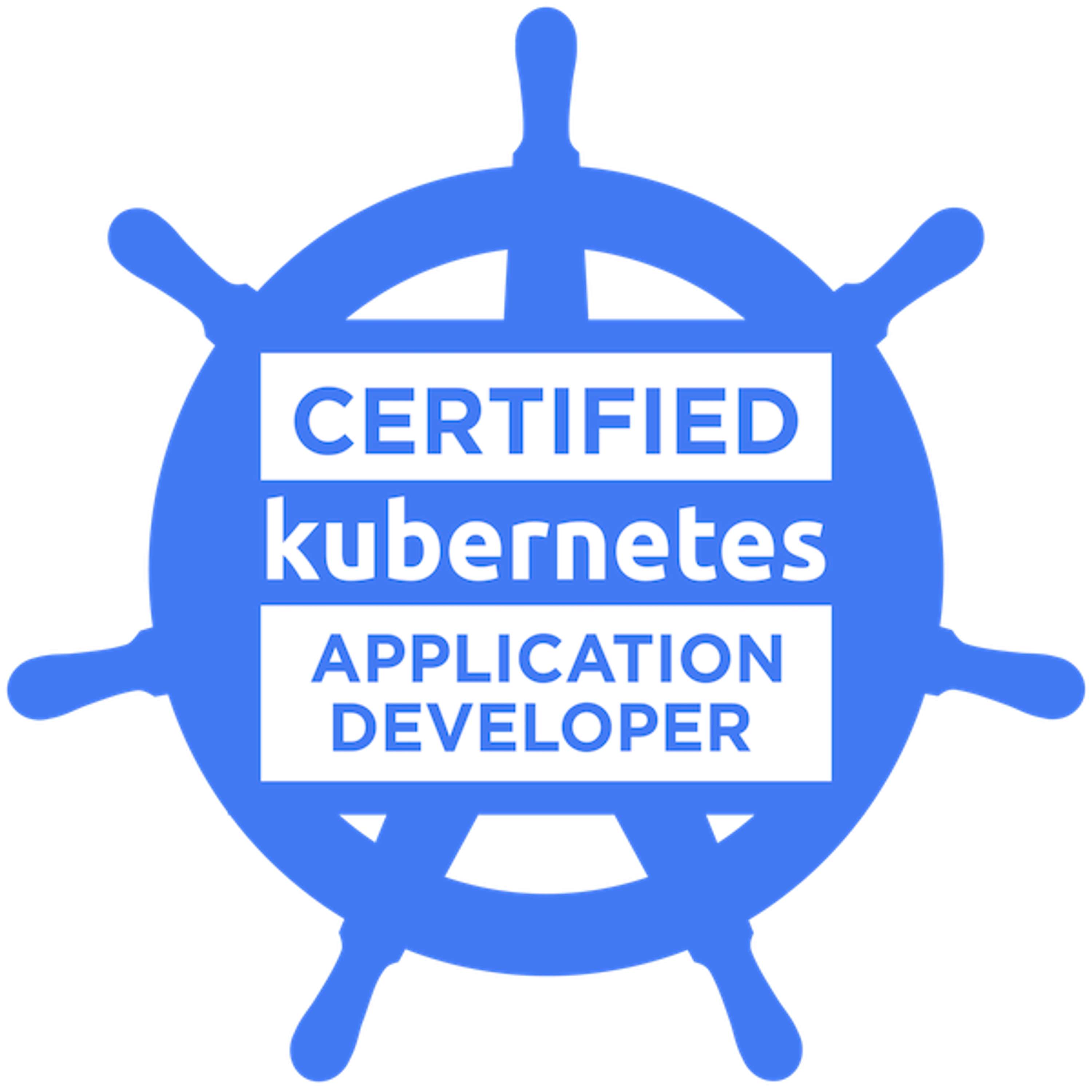 The Only Guide You Need to Pass the CKAD (Certified Kubernetes Application Developer) Exam