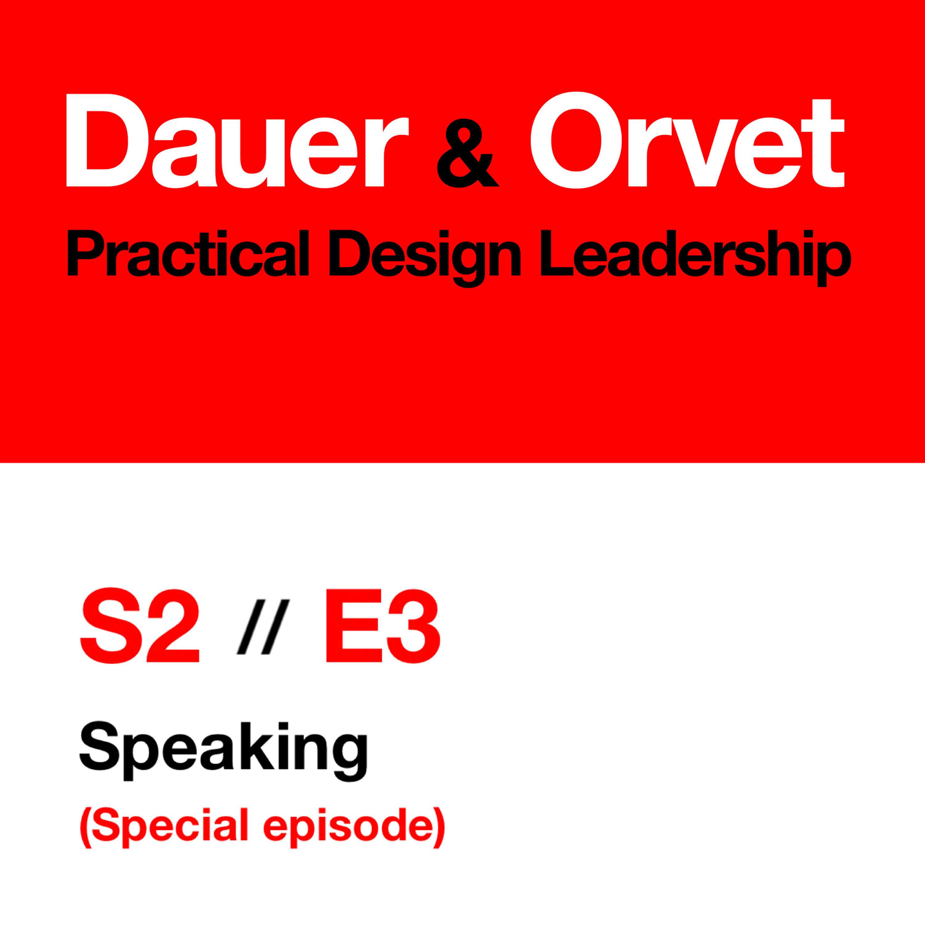 Dauer & Orvet