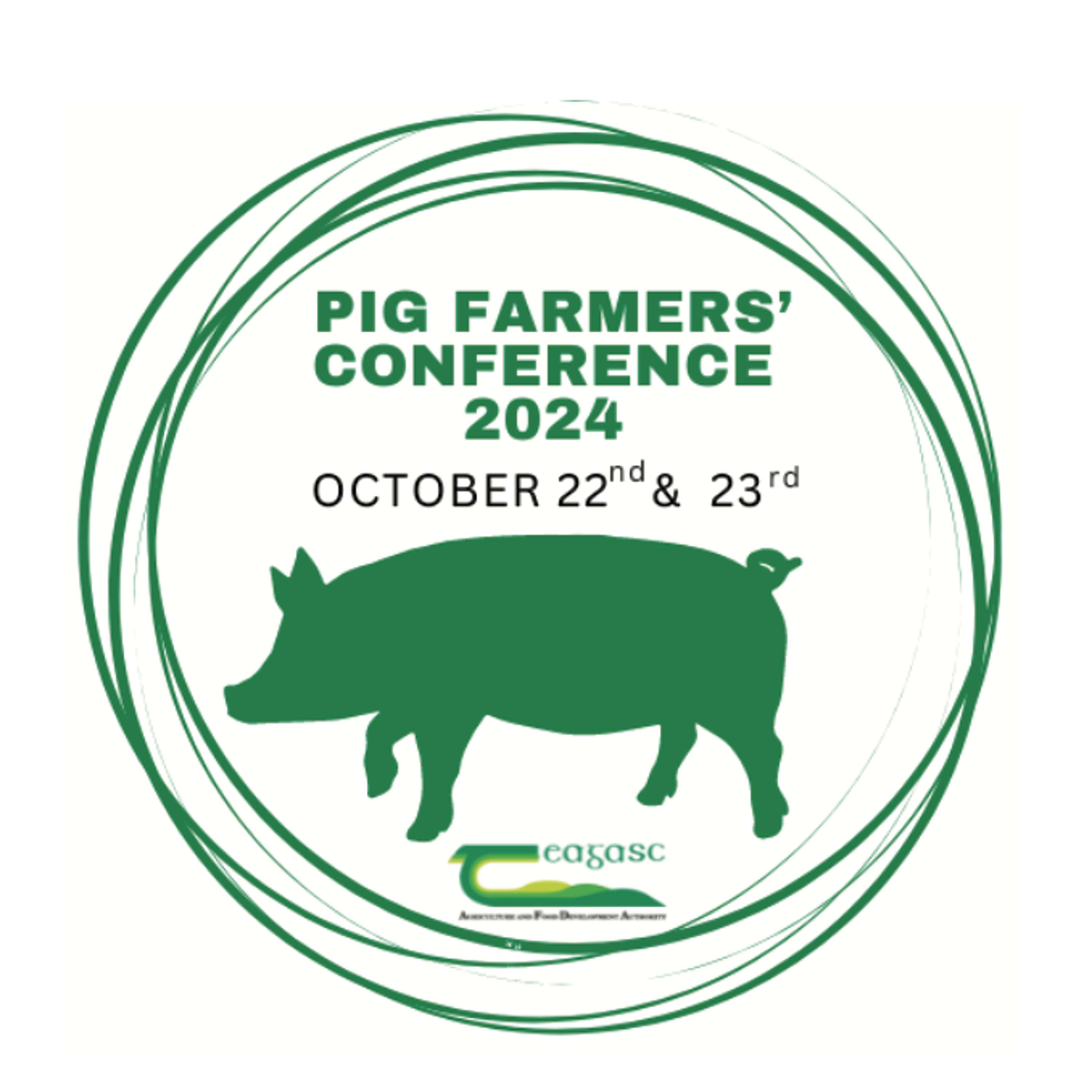 Celebrating 30 Years of the Teagasc Pig Farmers’ Conference