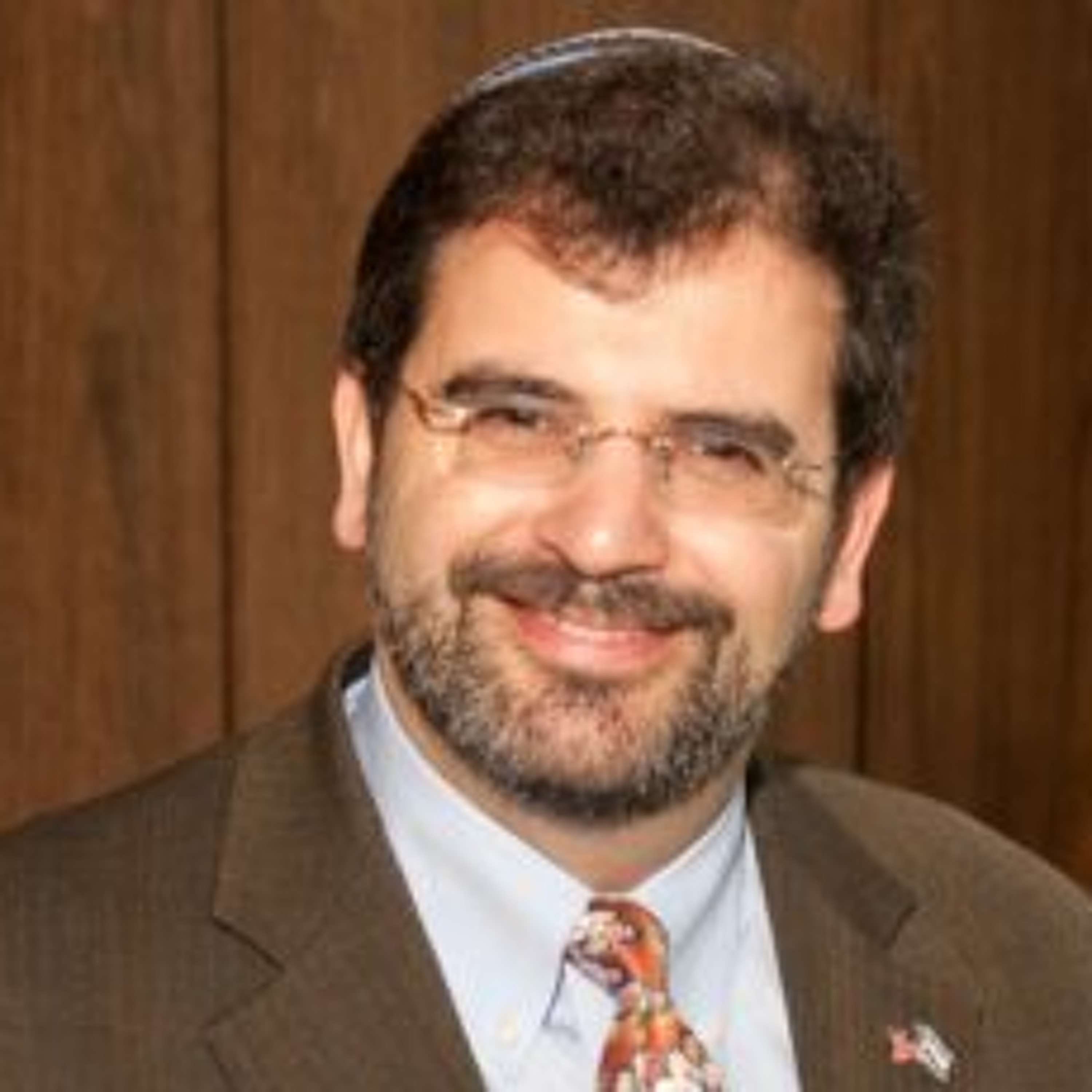 Jewish Ideas to Change the World