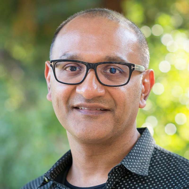 Jeetu Patel