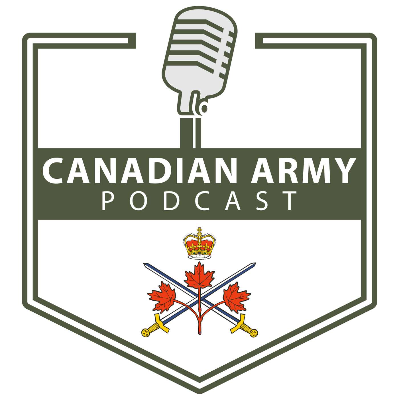 The Armoured Corps (S5 E7)