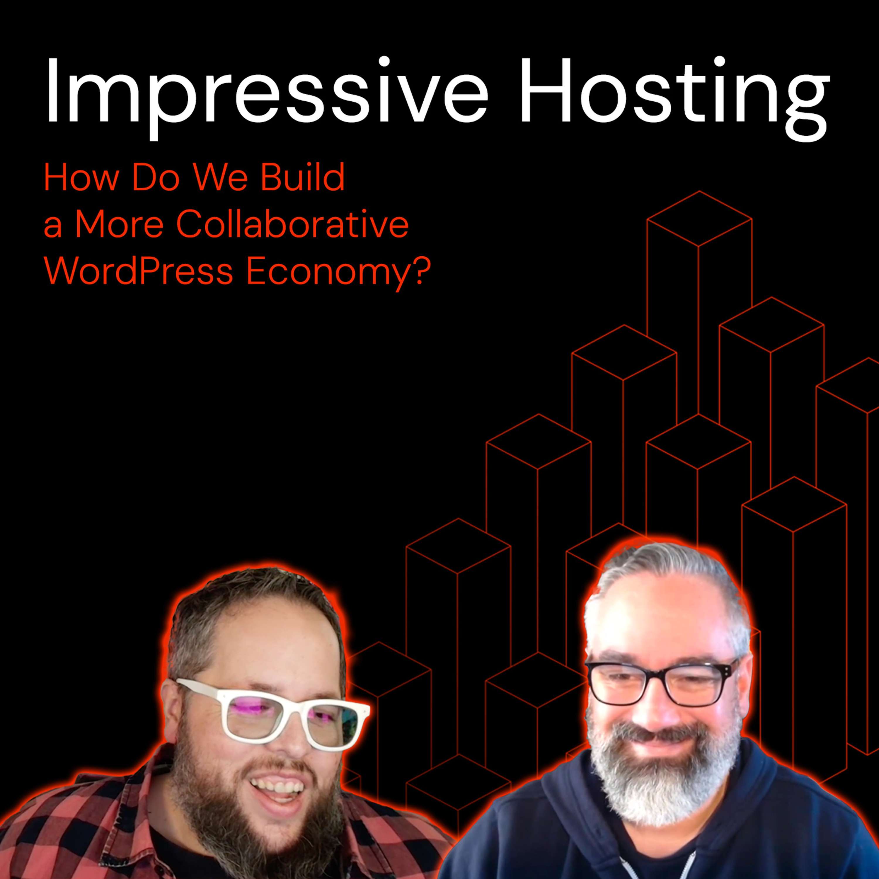 How Do We Build a More Collaborative WordPress Economy?