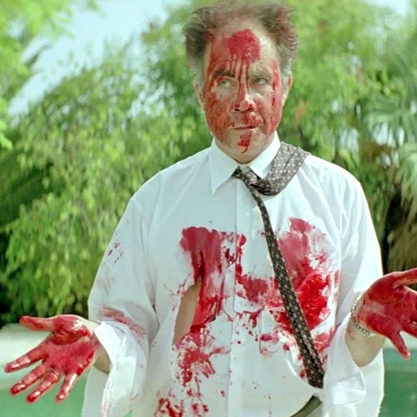 Rembobinage #176: Dogtooth