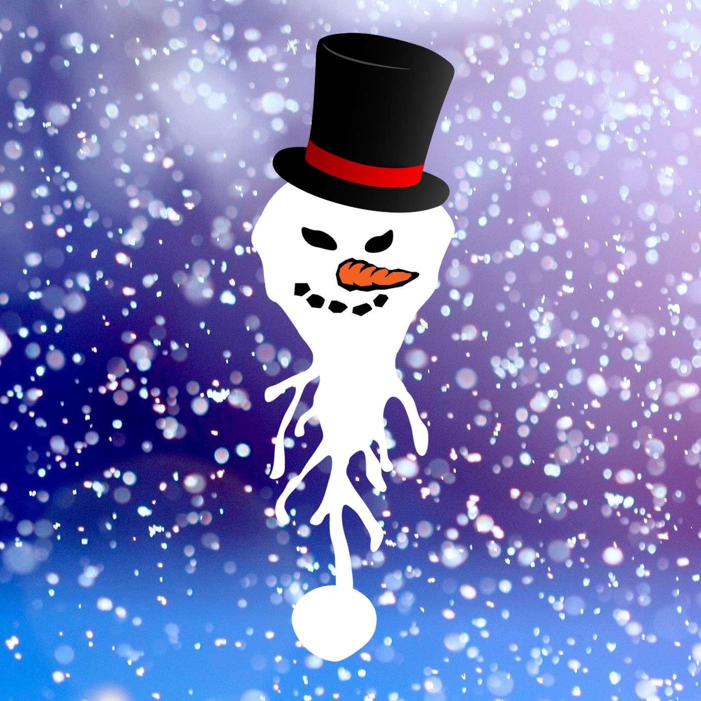 Snow Business episode artwork