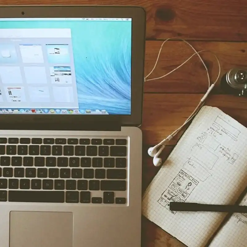 MARKETING - Comment démarrer un blog en 2021?