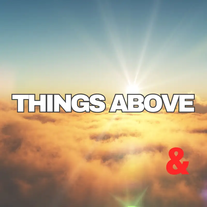 Things Above