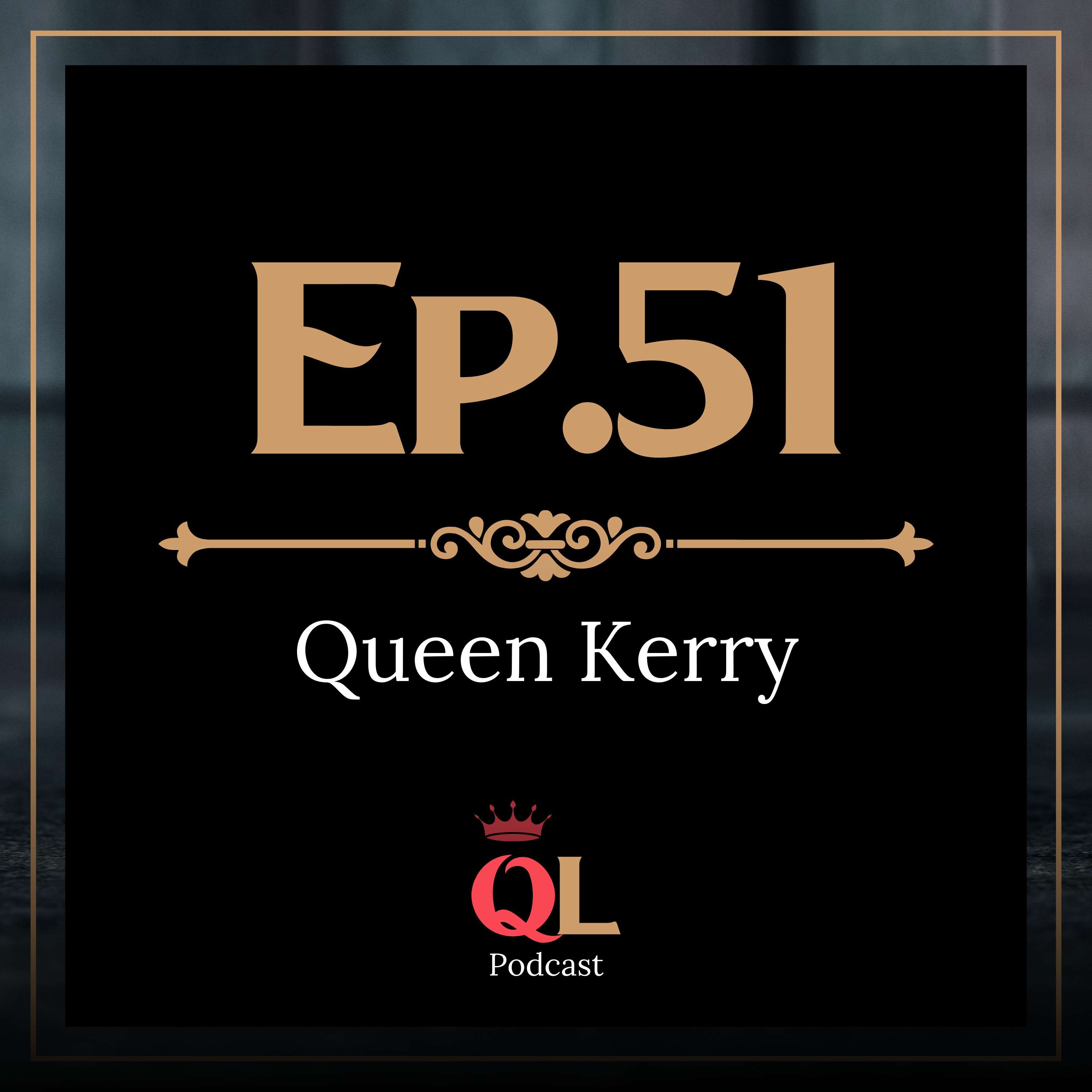 Kerry is a Queen Leader: From Vietnam to OKC, she's living her dream of OWNING the apartment complexes of her youth! And sharing that opportunity with others