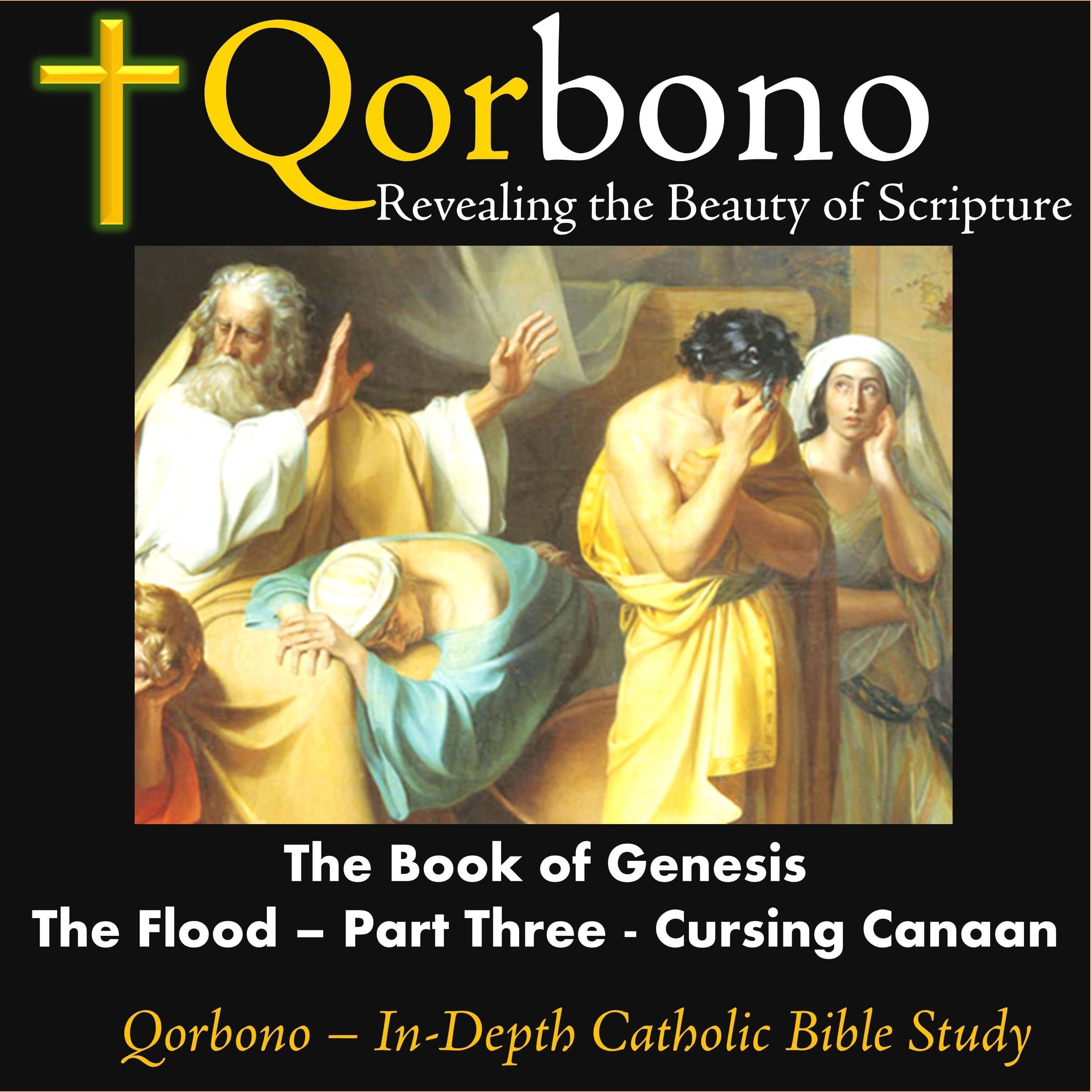 The Book of Genesis