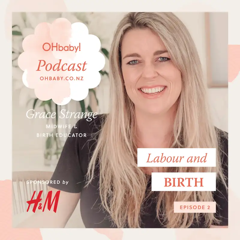 What to expect in labour and birth