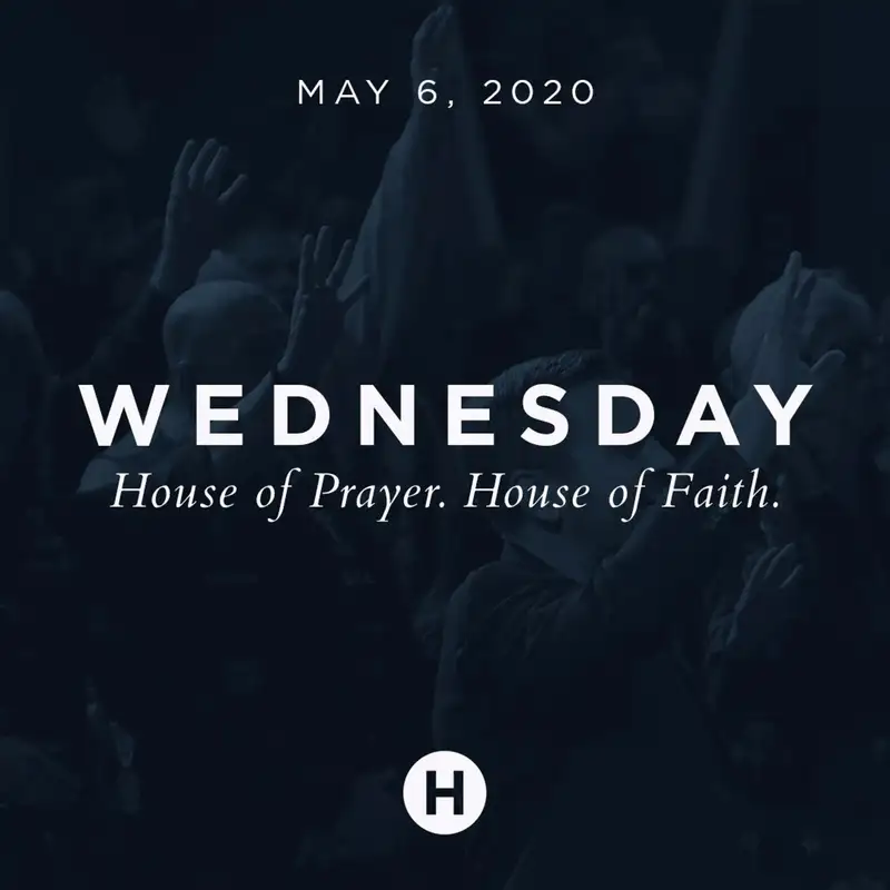 05/06/20 || The Life of Faith: Examine Our Faith || Pastor Justin Bridges 