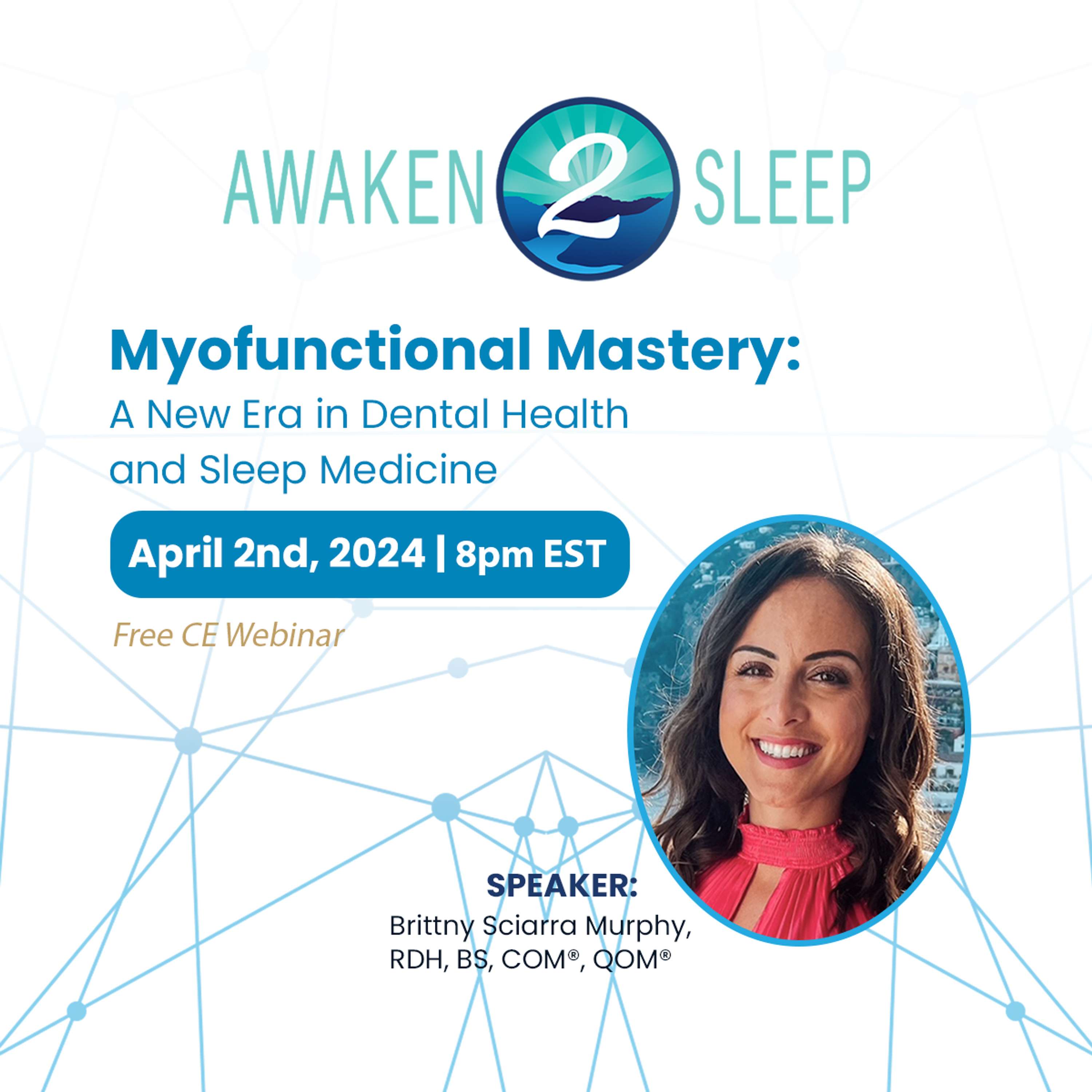 Awaken2Sleep Education