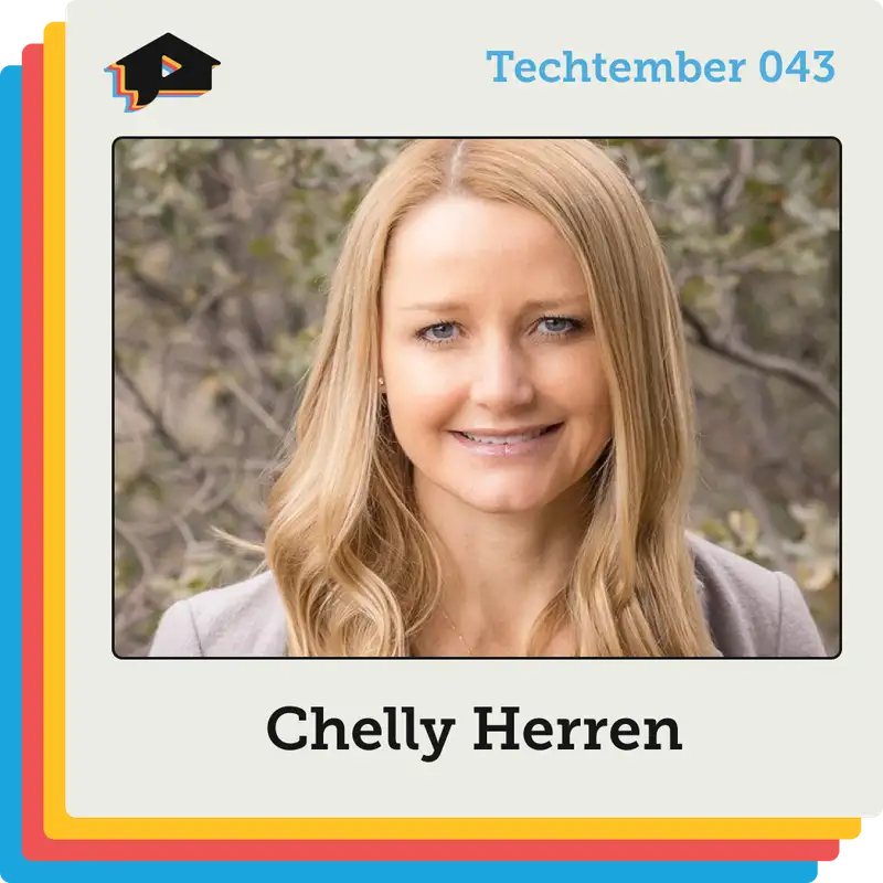 Operations and Your Tech Stack with Chelly Herren | [Techtember] Ep 043